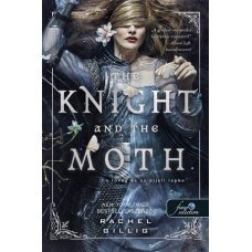 The Knight and the Moth - A lovag és az éjjeli lepke 21.95 + 1.95 Royal Mail The Knight and the Moth - A lovag és az éjjeli lepke 21.95 + 1.95 Royal Mail